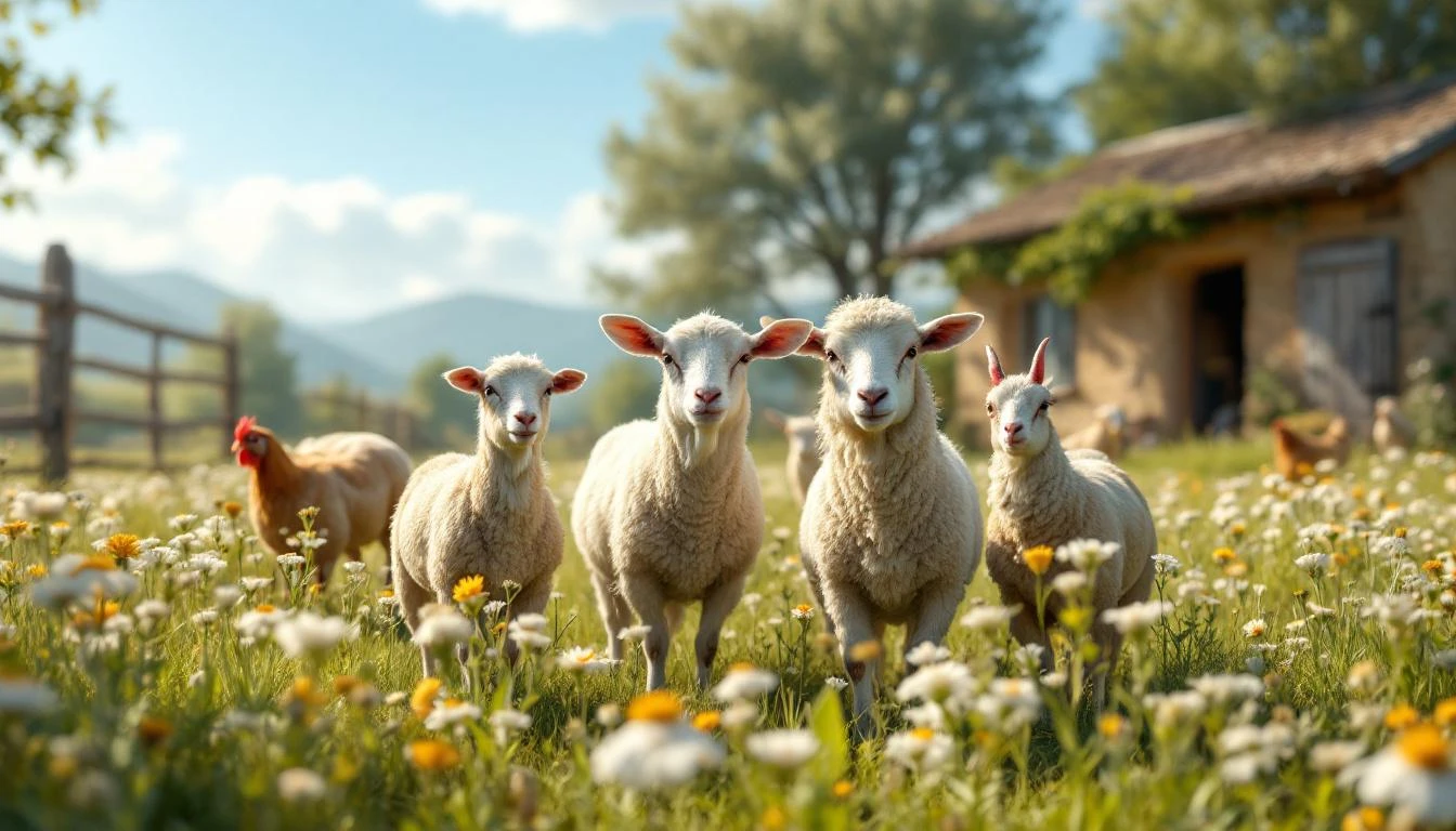 Bien-être animal Provence-Alpes-Côte d'Azur