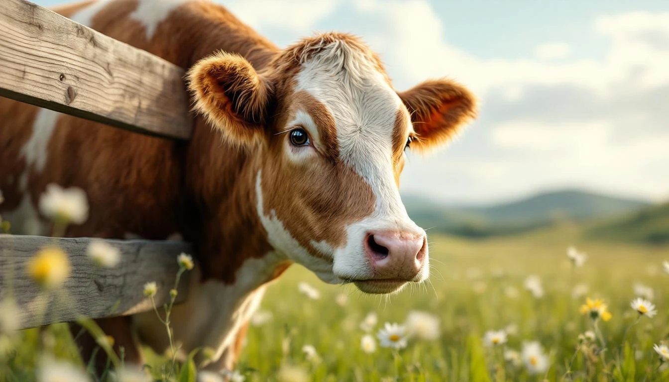 Bien-être animal à la ferme : comprendre, appliquer et évaluer Bien-être animal à la ferme