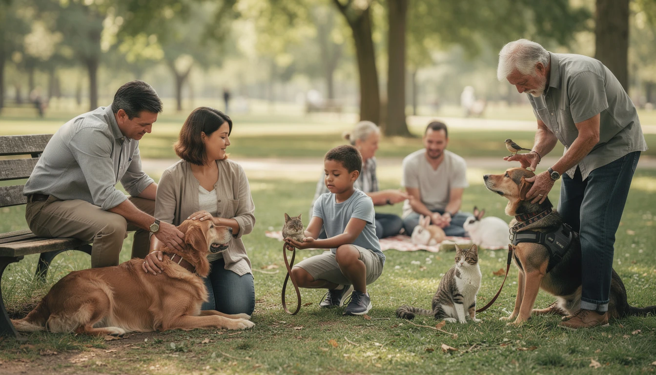 loi bien-être animal 2024 Loi bien-être animal 2024