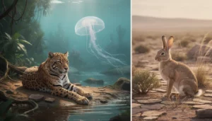 Découvrir les animaux commençant par j : un voyage sauvage aux quatre coins du monde animaux commençant par j