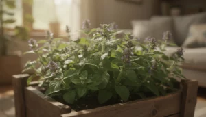 Herbe à chat : alliée naturelle pour le bien-être et la santé digestive du chat Herbe à chat