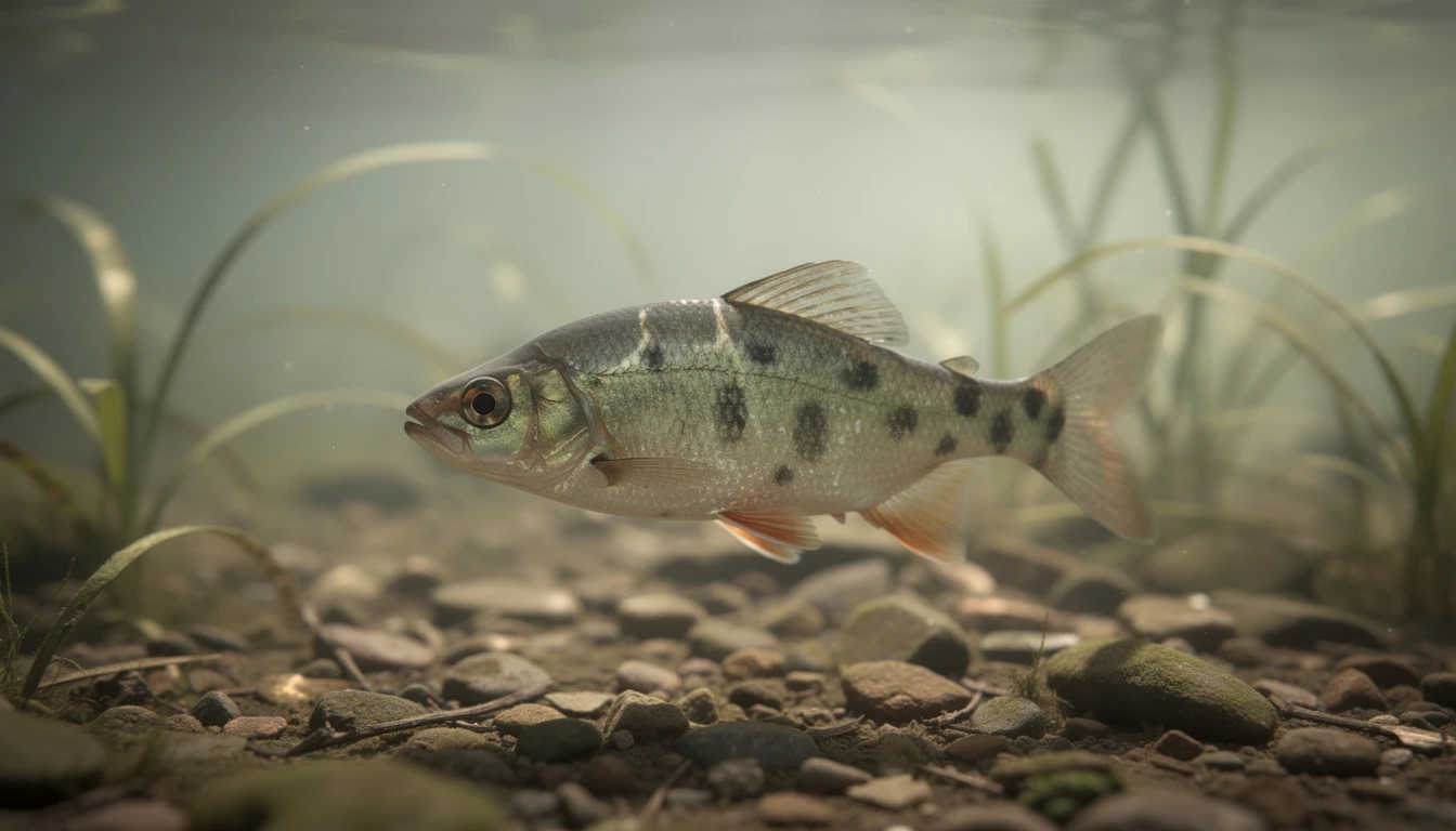Poisson chat : découverte d’un poisson d’eau douce fascinant Poisson chat