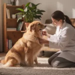 Vermifuge chien : protéger la santé intestinale de votre compagnon Vermifuge pour chien